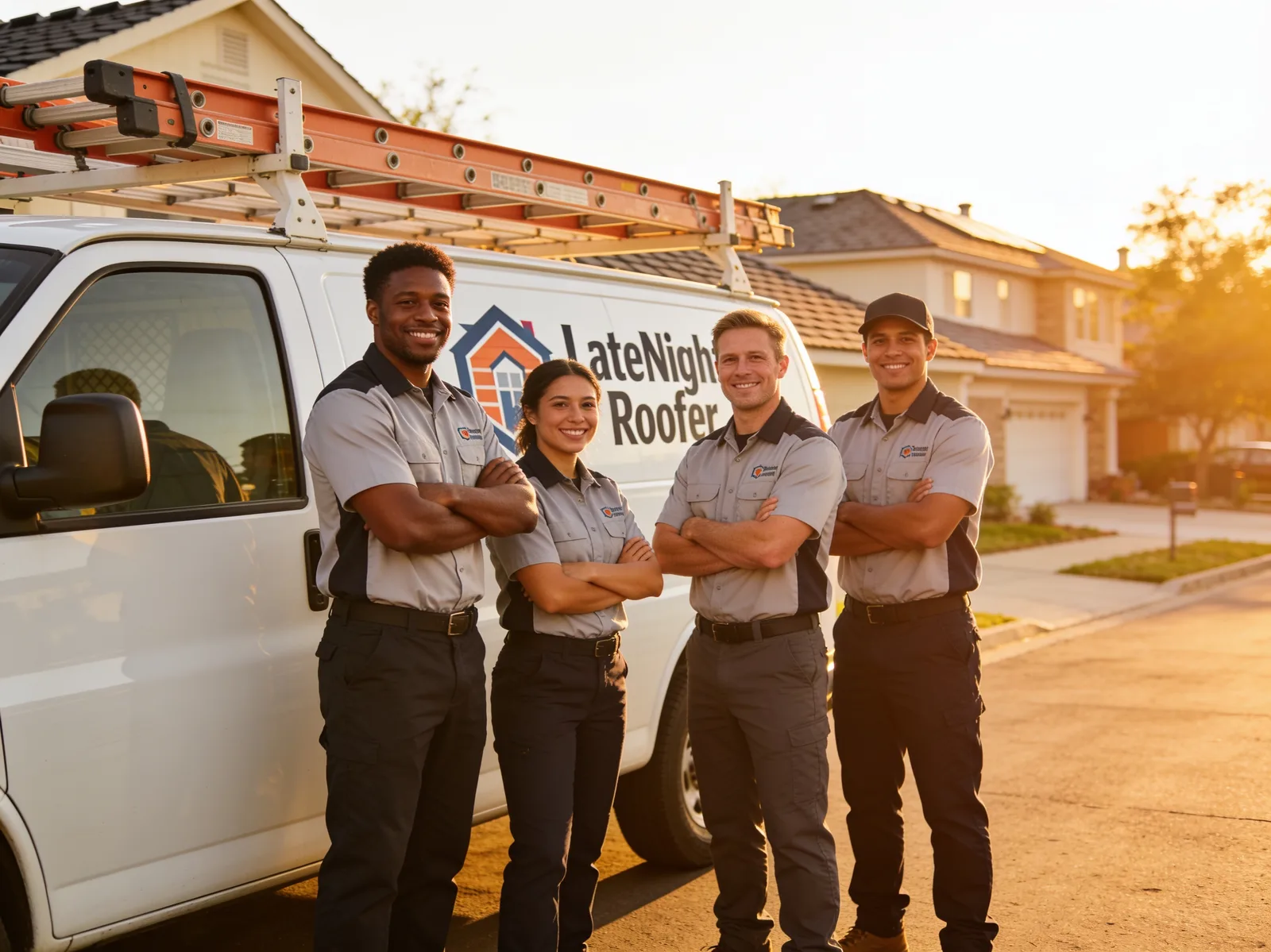 Emergency Roof Repair company in Springfield, AR